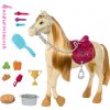 Mattel Barbie Tancujci k so zvukmi HXJ42 Mattel Barbie Tancujci k so zvukmi HXJ42