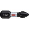 BOSCH PZ2 Impact Control bit 25 mm, 2 ks 2608522401 BOSCH PZ2 Impact Control bit 25 mm, 2 ks 2608522401