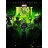 Marvels Midnight Suns (Legendary Edition)