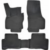 Koberce gumenné J&J Automotive Volkswagen Touran 2007-2016 Koberce gumenné J&J Automotive Volkswagen Touran 2007-2016