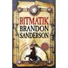 Ritmatik - Brandon Sanderson Ritmatik - Brandon Sanderson