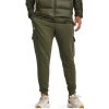 Nohavice Under Armour UA Rival Fleece Cargo Jogger 1382134-390 Veľkosť S Nohavice Under Armour UA Rival Fleece Cargo Jogger 1382134-390 Veľkosť S