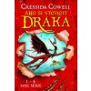 SET Ako si vycvičiť draka 1.- 4. diel série - Cressida Cowell SET Ako si vycvičiť draka 1.- 4. diel série - Cressida Cowell