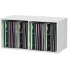 Glorious Record Box 230 WH Glorious Record Box 230 WH