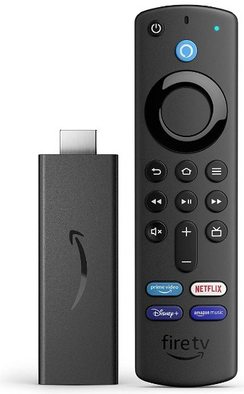 Amazon Fire TV Stick 2021 B08C1KN5J2