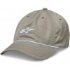 Kšiltovka TYLER, ALPINESTARS (khaki) Kšiltovka TYLER, ALPINESTARS (khaki)