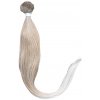 Rovné vlasy na našívanie hnedá-svetlý blond #30/613/WH: 70cm 150g Rovné vlasy na našívanie hnedá-svetlý blond #30/613/WH: 70cm 150g