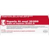 Heparin AL masť 30000 ung.der.1 x 100 g Heparin AL masť 30000 ung.der.1 x 100 g