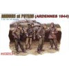 Dragon models Ambush at Poteau (Ardennes 1944) 1/35 Dragon models Ambush at Poteau (Ardennes 1944) 1/35