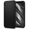Spigen púzdro Apple iPhone X/XS Liquid Air, čierne