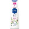 Nivea telové mlieko Floral Love 250 ml, Floral Love
