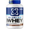 USN BlueLab 100% Whey Premium Protein 476g - Čokoláda, Karamel USN BlueLab 100% Whey Premium Protein 476g - Čokoláda, Karamel