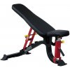 Polohovací lavice STERLING IMPULSE SL7011 FID BENCH Polohovací lavice STERLING IMPULSE SL7011 FID BENCH