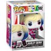 Figúrka Funko Pop! DC Harley Quinn Figúrka Funko Pop! DC Harley Quinn