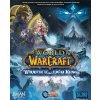 Z-Man Games Pandemic World of Warcraft: Wrath of the Lich King Board Game EN Z-Man Games Pandemic World of Warcraft: Wrath of the Lich King Board Game EN