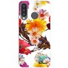 Picasee silikonový průhledný obal pro Huawei P30 Lite - Meadow Picasee silikonový průhledný obal pro Huawei P30 Lite - Meadow