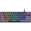 Trust GXT 867 Acira 60 Mini Gaming Keyboard 24882 Trust GXT 867 Acira 60 Mini Gaming Keyboard 24882
