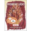 Proměny lásky - Jindřich František Bobák Proměny lásky - Jindřich František Bobák