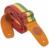 Amumu Reggae Jamaica Rasta Cotton Strap