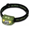 Čelová lampa Delphin LUMIS 3W/220lm/1000mAh Čelová lampa Delphin LUMIS 3W/220lm/1000mAh