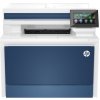 HP Color LaserJet Pro MFP 4302fdw 5HH64F HP Color LaserJet Pro MFP 4302fdw 5HH64F