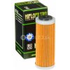 Hiflofiltro HF652 olejový filter Hiflofiltro HF652 olejový filter