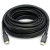 HDMI kábel 15 metrov profi MASTERCON HD-15-M HDMI kábel 15 metrov profi MASTERCON HD-15-M