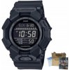 Casio pánske hodinky GD-010-1A1ER Casio pánske hodinky GD-010-1A1ER