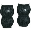 Návleky Tatonka Gaiter 210 HD Short Farba: čierna Návleky Tatonka Gaiter 210 HD Short Farba: čierna