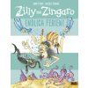 Zilly und Zingaro. Endlich Ferien! (Korky Paul,Valerie Thomas,Ulli Günther,Herbert Günther)(Pevná) Zilly und Zingaro. Endlich Ferien! (Korky Paul,Valerie Thomas,Ulli Günther,Herbert Günther)(Pevná)