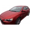 Deflektory MITSUBISHI LANCER 2007 Deflektory MITSUBISHI LANCER 2007