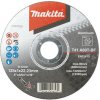 Makita B-45331 Kotúč rezný 125x 1,0mm na hliník Makita B-45331 Kotúč rezný 125x 1,0mm na hliník