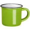 Šálka na espresso, 60 ml, zelená Šálka na espresso, 60 ml, zelená