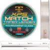 TRABUCCO vlasec T FORCE XPS MATCH TAPER 0,209 - 0,327 mm TRABUCCO vlasec T FORCE XPS MATCH TAPER 0,209 - 0,327 mm