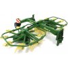 Bruder Toys Obracač sena za traktor FENDT Bruder Toys Obracač sena za traktor FENDT