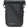 ASUS ruksak ROG BP2702 ARCHER BACKPACKK, černy pre 17'