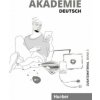 Akademie Deutsch (Sandra Bleiner,Heike Fahl,Jana Glaser,Thorsten Heinz,Melanie Köllen,Carolin Renn,Sabrina Schmohl,Michael Stetter,Anette Wempe)(Brožovaná) Akademie Deutsch (Sandra Bleiner,Heike Fahl,Jana Glaser,Thorsten Heinz,Melanie Köllen,Carolin Renn,Sabrina Schmohl,Michael Stetter,Anette Wempe)(Brožovaná)