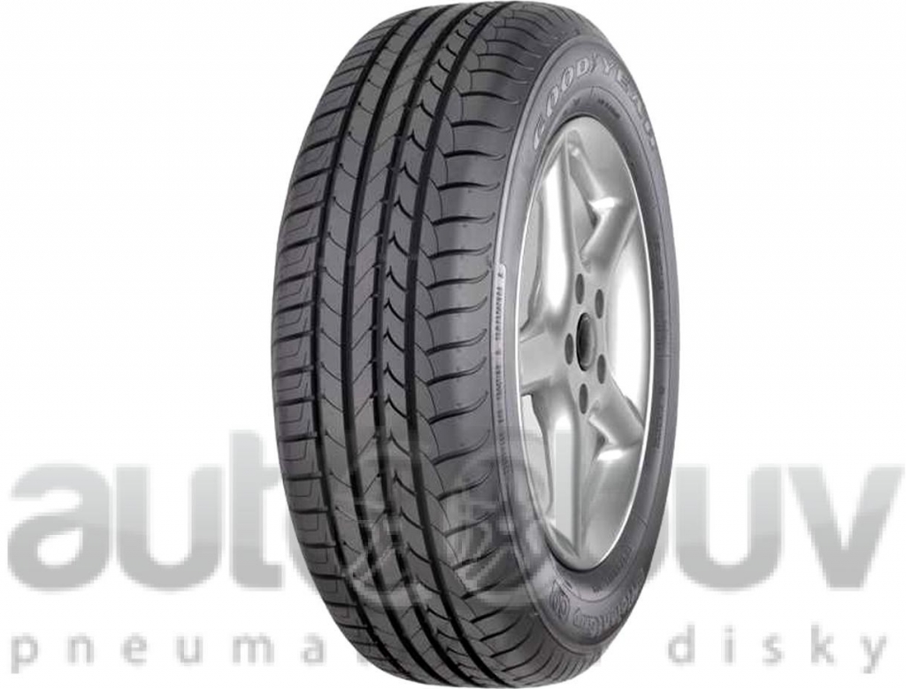 Goodyear EfficientGrip 195/55 R16 87V