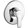 Sprchová batéria Hansgrohe HG248 vrátane podomietkového telesa chróm SIKOBHGMS210 Sprchová batéria Hansgrohe HG248 vrátane podomietkového telesa chróm SIKOBHGMS210