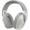 LOGITECH Logitech® G321 LIGHTSPEED Headset - WHITE 981-001569 LOGITECH Logitech® G321 LIGHTSPEED Headset - WHITE 981-001569