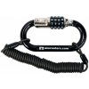 AO - Carabiner Lock - Zámek na freestyle koloběžku AO - Carabiner Lock - Zámek na freestyle koloběžku