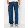 Dickies x Mike Anderson Flex Denim (stonewashed) 30X32, modrá Dickies x Mike Anderson Flex Denim (stonewashed) 30X32, modrá