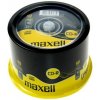 MAL Maxell MAX27051 prázdne CD CD-R 700 MB 52x 50 kusov MAL Maxell MAX27051 prázdne CD CD-R 700 MB 52x 50 kusov