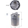 Palivový filter KNECHT KL 497D Palivový filter KNECHT KL 497D
