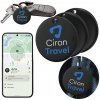 3x GPS Lokátor Life Tag Lifemate CIRON Android pre batoh, kľúče, batožinu 3x GPS Lokátor Life Tag Lifemate CIRON Android pre batoh, kľúče, batožinu