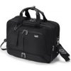 DICOTA Eco Top Traveller Twin PRO 14-15.6” Black D30844-RPET DICOTA Eco Top Traveller Twin PRO 14-15.6” Black D30844-RPET