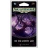 Fantasy Flight Games Arkham Horror: The Card Game - For the Greater Good Fantasy Flight Games Arkham Horror: The Card Game - For the Greater Good