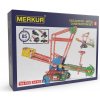 Merkúr 5 stavebnice, 768 dielov, 80 modelov (10993505) Merkúr 5 stavebnice, 768 dielov, 80 modelov (10993505)