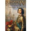 Europa Universalis IV - Third Rome (DLC) Europa Universalis IV - Third Rome (DLC)