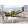 ACADEMY Model Kit letadlo 12357 IL-2m3 Berlin 1945 1:48 ACADEMY Model Kit letadlo 12357 IL-2m3 Berlin 1945 1:48